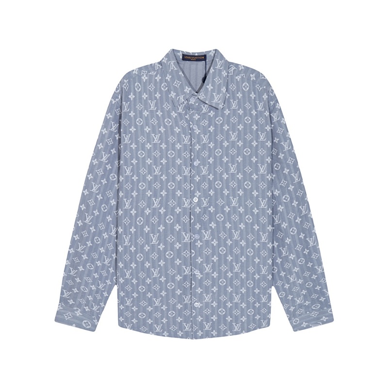 LOUIS VUITTON SHIRTS
