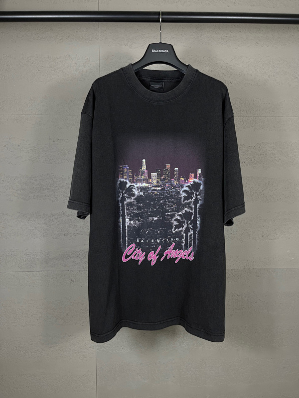 BALENCIAGA TSHIRTS (96)