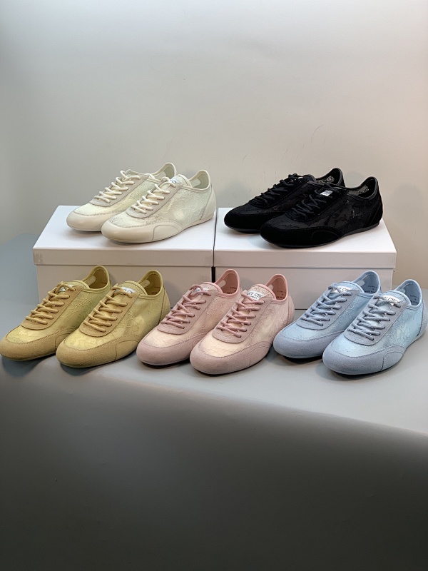 JIMMY CHOO SNEAKERS