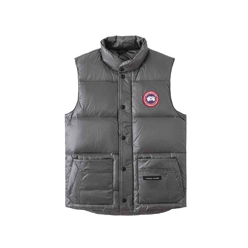 CANADA GOOSE PUFFERS (25)