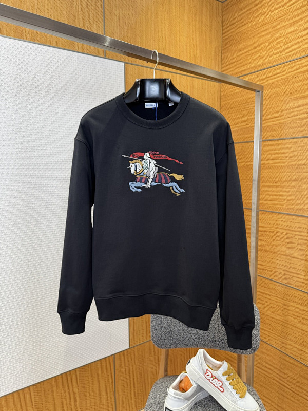 BURBERRY HOODIES (26)