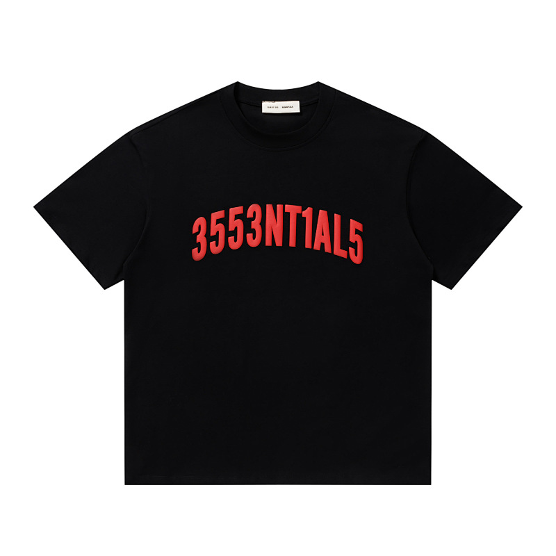 ESSENTIAL TSHIRTS (5)