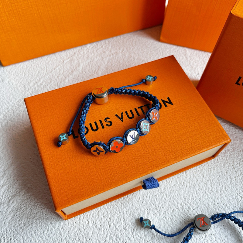 LOUIS VUITTON JEWELRY