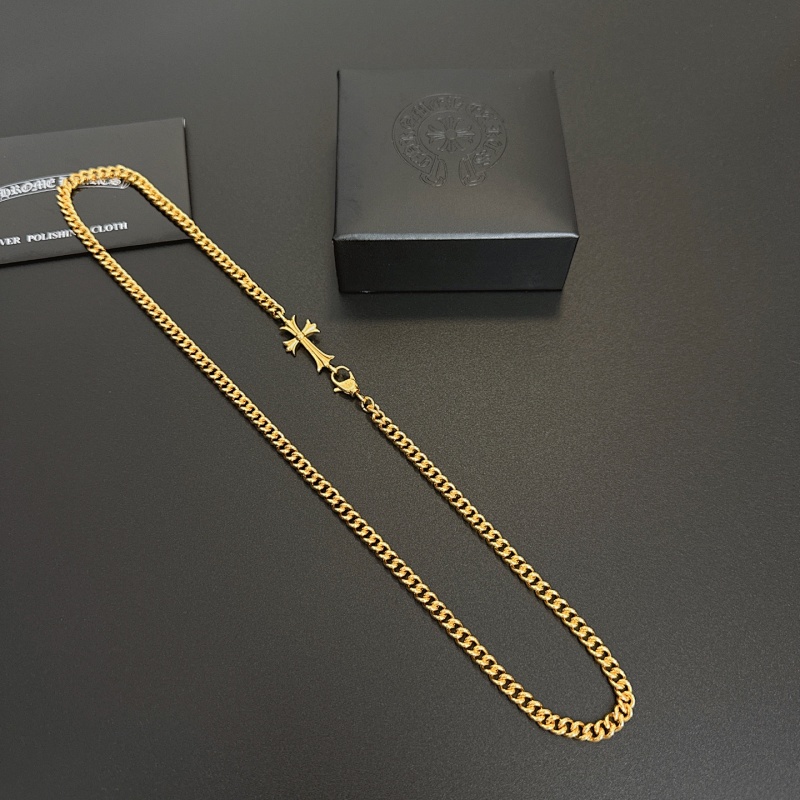 CHROME HEARTS JEWELRY