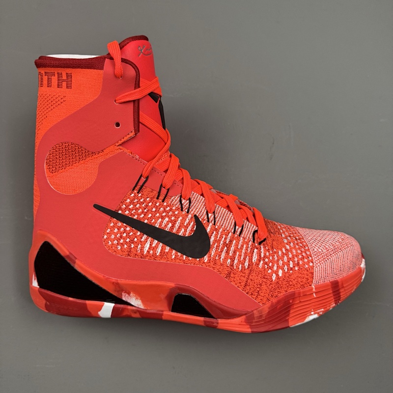 Nike Kobe 10 Elite