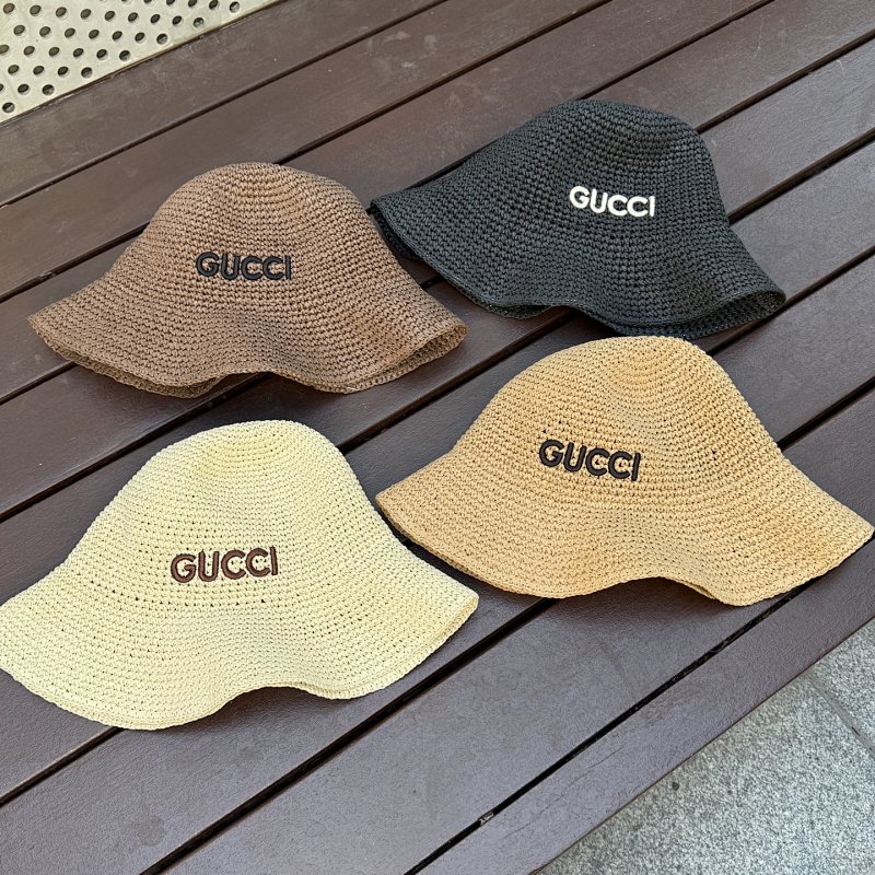 GUCCI HATS