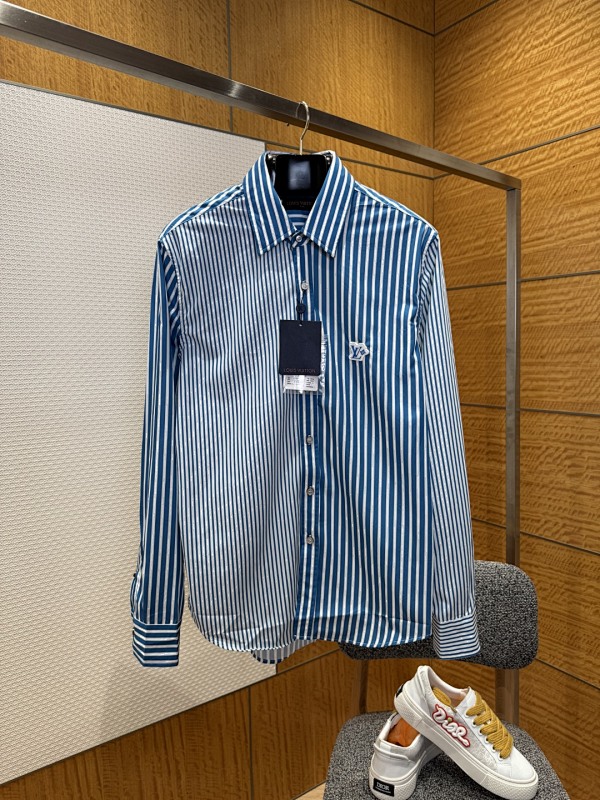 LOUIS VUITTON SHIRTS (34)