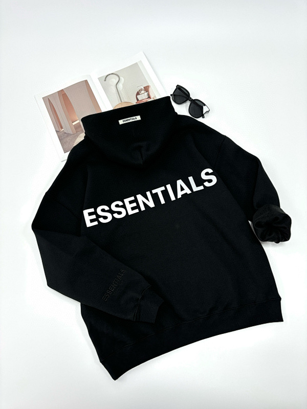 ESSENTIAL HOODIES (117)