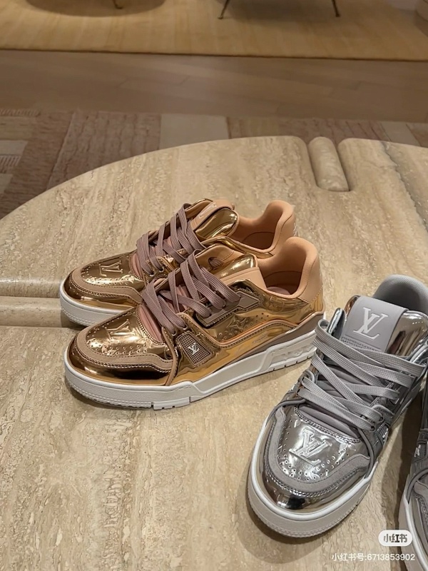 Louis Vuitton Sneaker Collaboration (3)