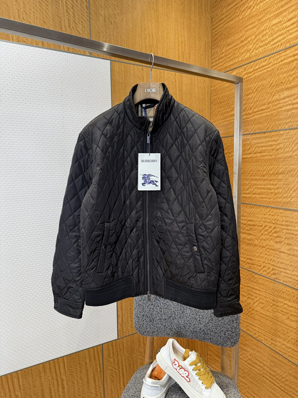 BURBERRY JACKETS (10)