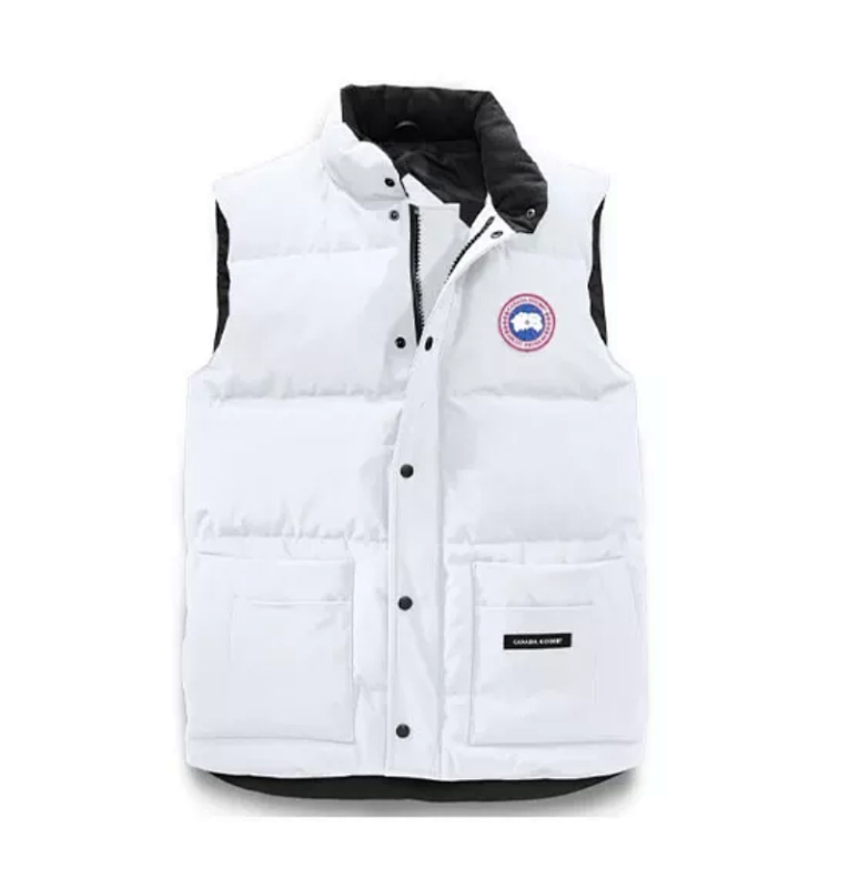 CANADA GOOSE VESTS (24)