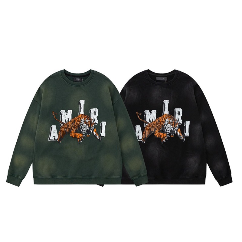 AMIRI SWEATSHIRTS (5)