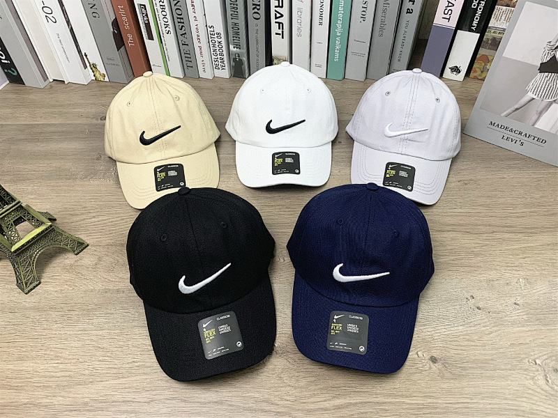 NIKE HATS