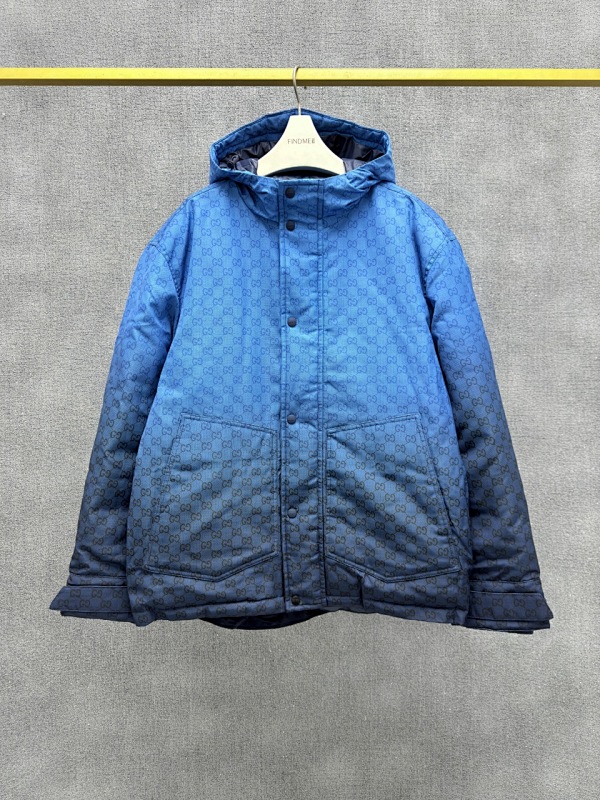 GUCCI JACKETS (10)
