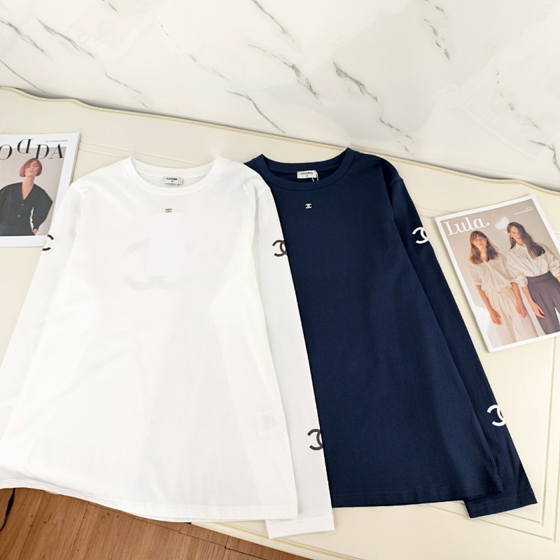 CHANEL LONGSLEEVES (4)