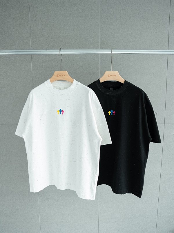 CHROME HEARTS TSHIRTS (52)