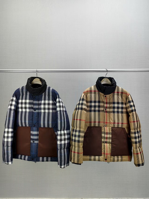 BURBERRY PUFFERS (37)