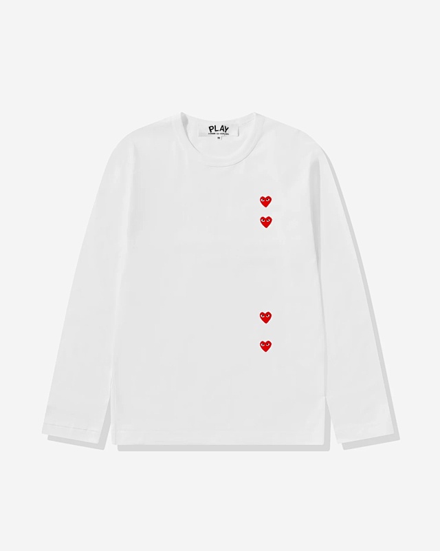 CDG TSHIRTS (53)