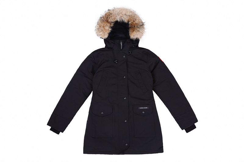 CANADA GOOSE PARKAS (7)