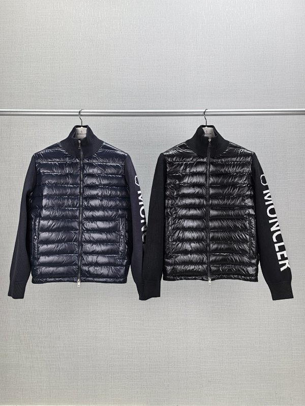 MONCLER PUFFERS (159)