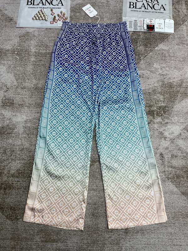 CASABLANCA PANTS (8)