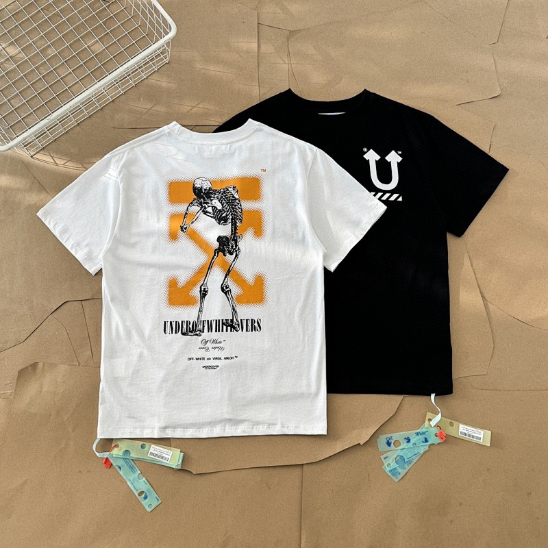 OFF WHITE TSHIRTS (115)