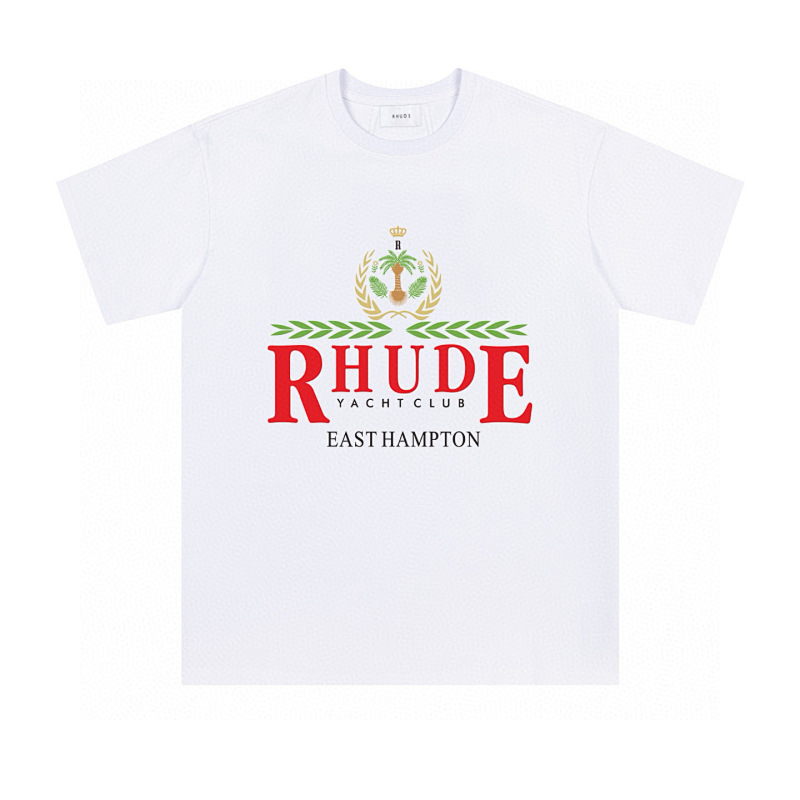 RHUDE TSHIRTS (17)