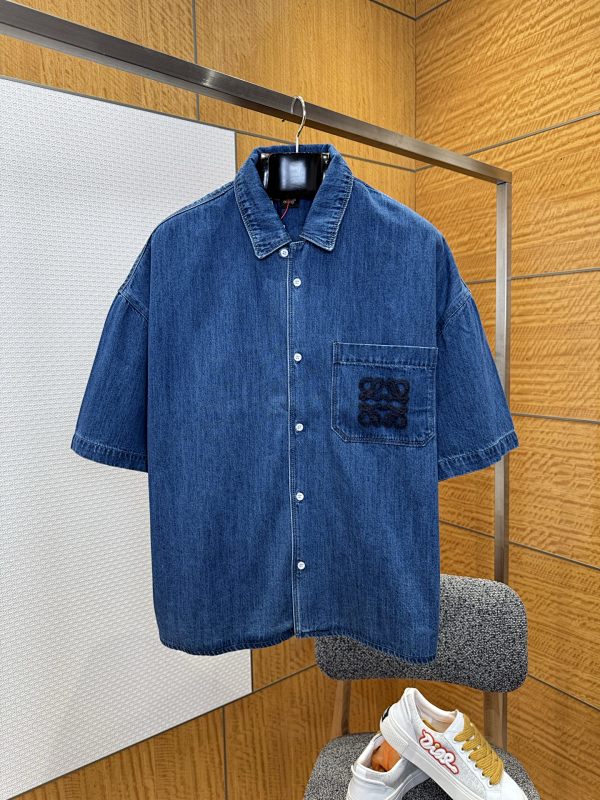LOEWE SHIRTS