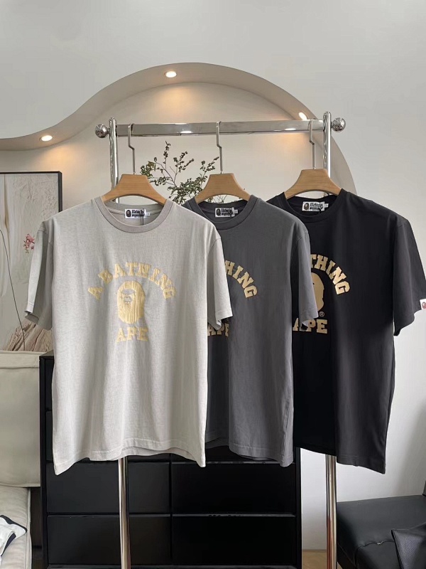 BAPE TSHIRTS (22)