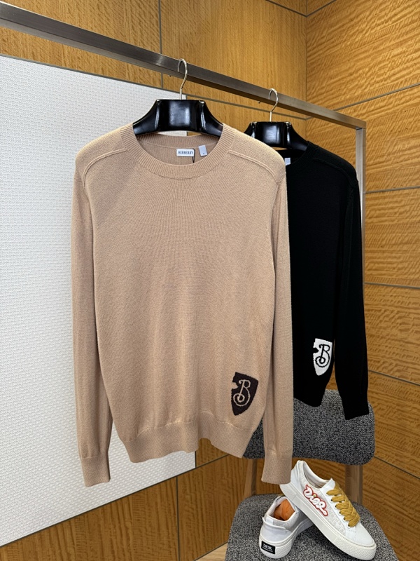 BURBERRY SWEATERS (5)