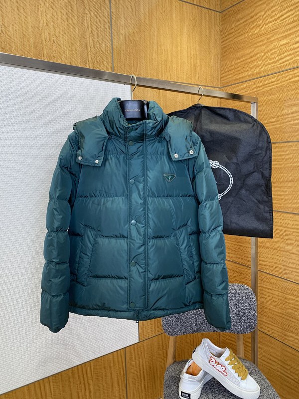 PRADA PUFFERS (18)