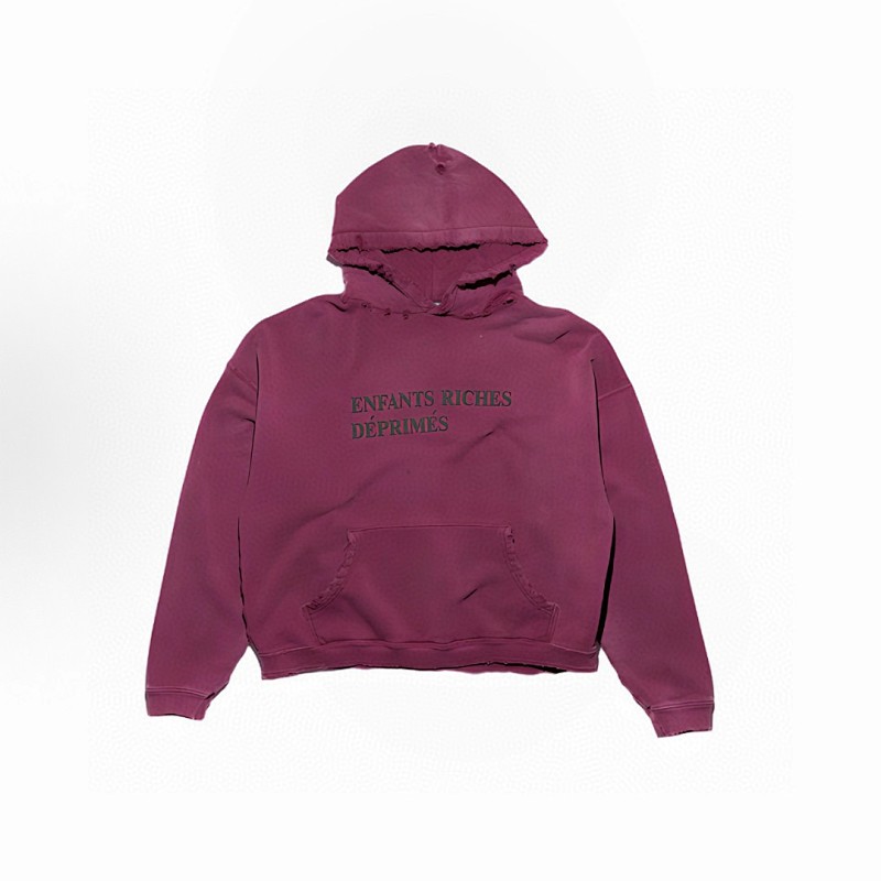 ENFANTS RICHES DEPRIME HOODIES (3)