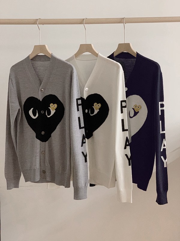 CDG SWEATERS (7)
