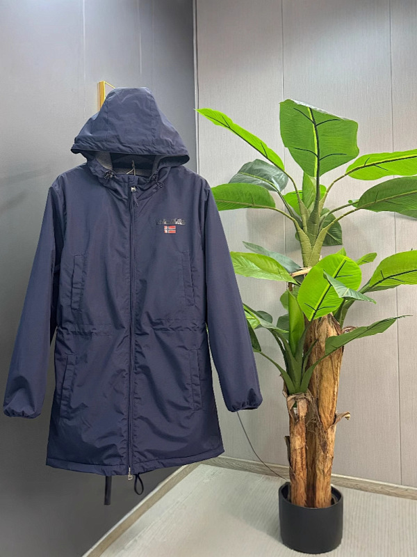 NAPAPIJRI JACKETS