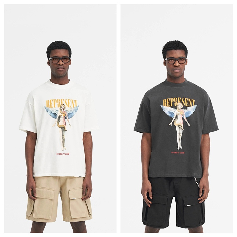 REPRESENT TSHIRTS (9)