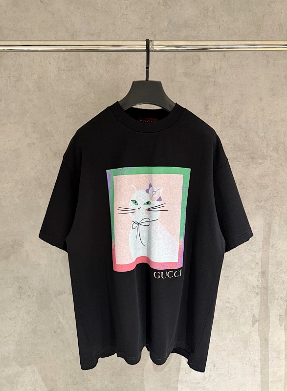 GUCCI TSHIRTS (4)