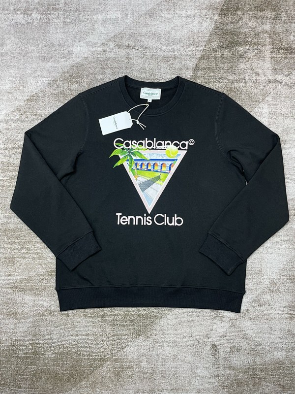 CASABLANCA HOODIES (15)