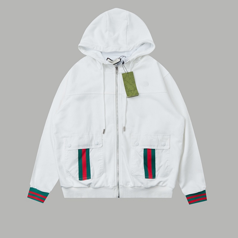 GUCCI JACKETS (50)