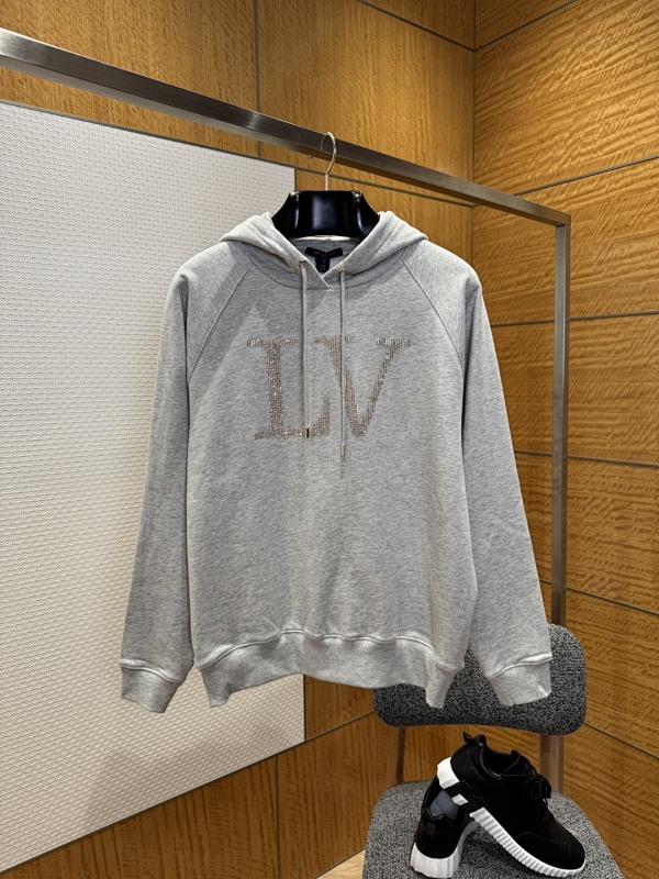LOUIS VUITTON HOODIES (23)