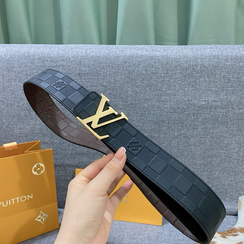 LOUIS VUITTON BELTS (10)