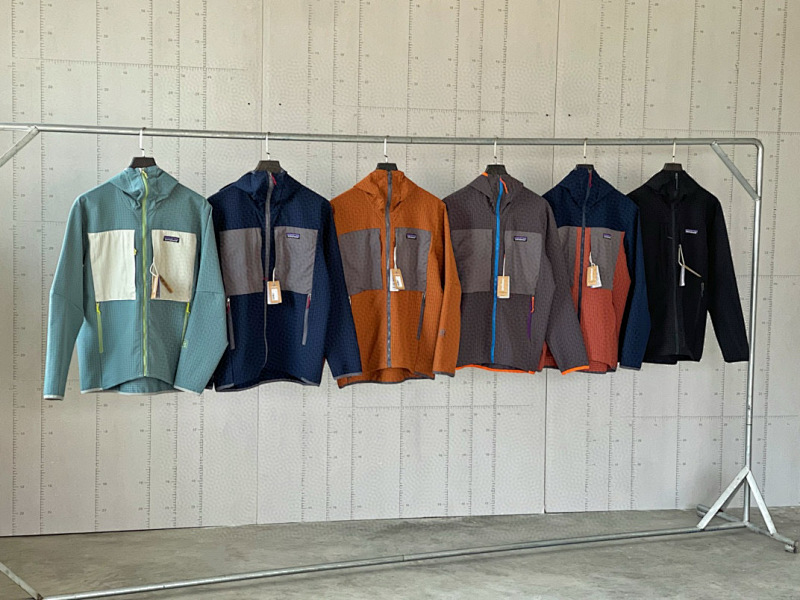 PATAGONIA JACKETS (18)