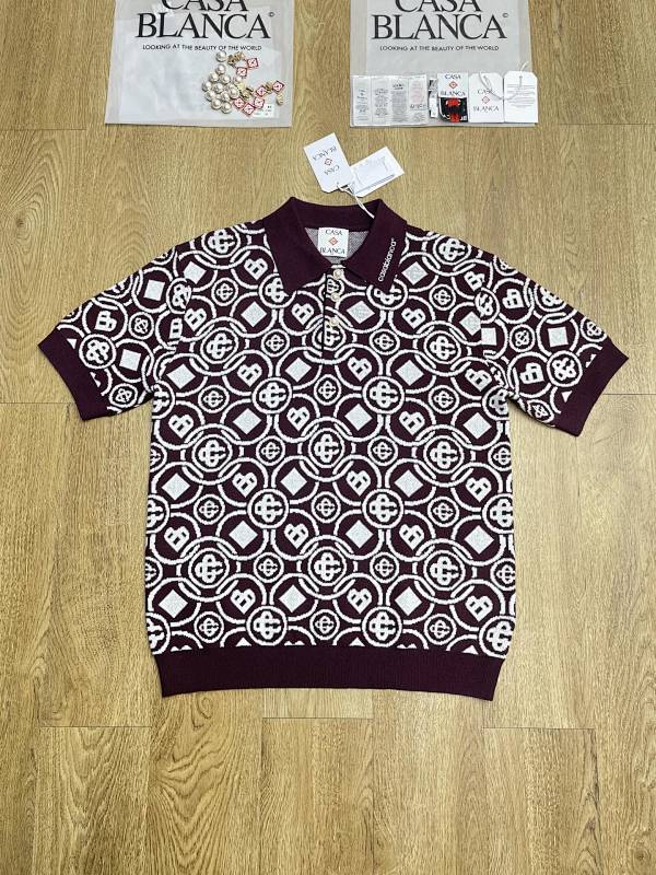 CASABLANCA POLOS (11)