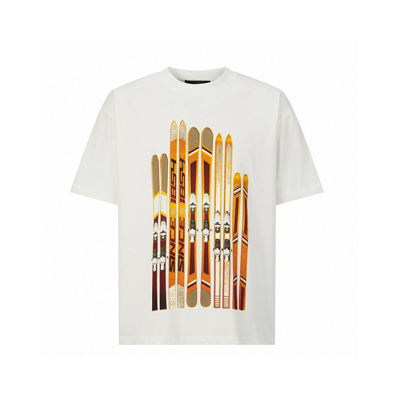 LOUIS VUITTON TSHIRTS
