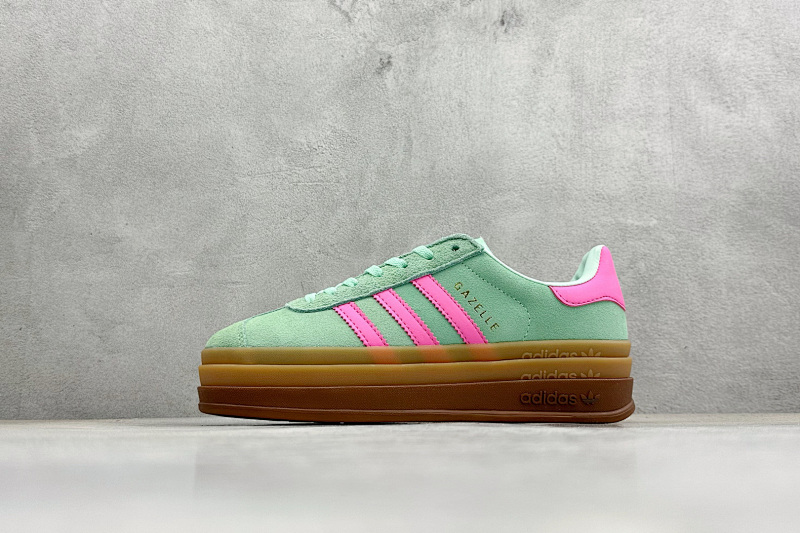 ADIDAS Gazelle Platform