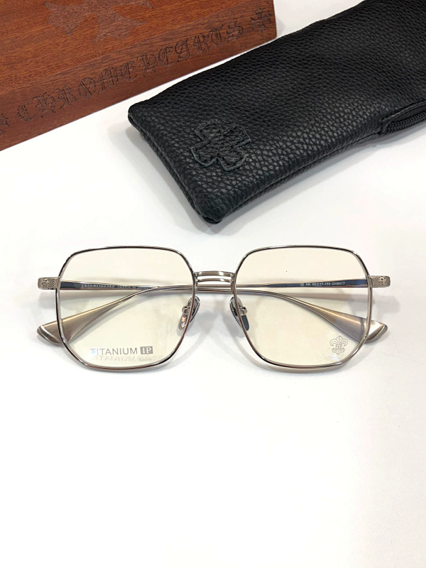 CHROME HEARTS OPTICAL_FRAMES