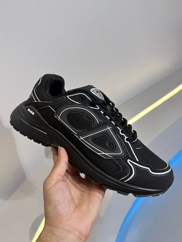 Dior B22 Sneaker