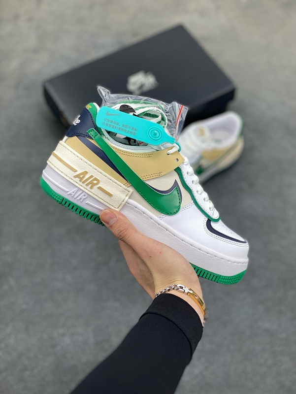 Nike Air Force 1 Low (3)