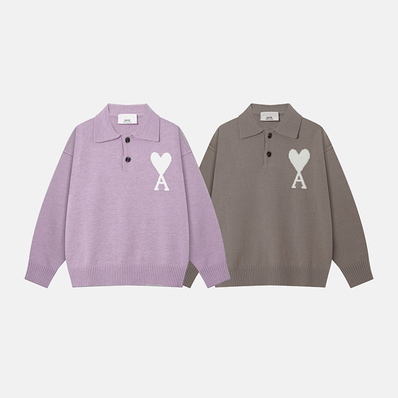 AMI SWEATERS