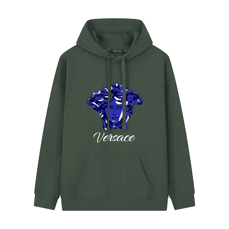 VERSACE HOODIES (6)