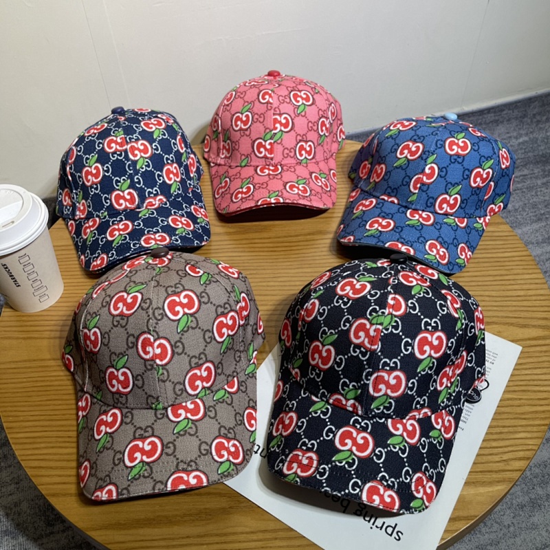 GUCCI HATS (8)